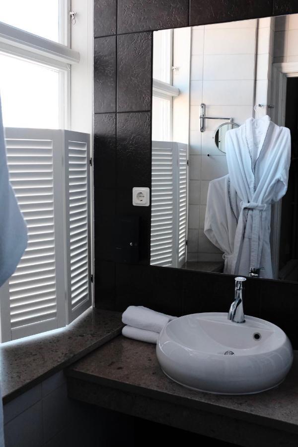 Kalk Hotel Visby
